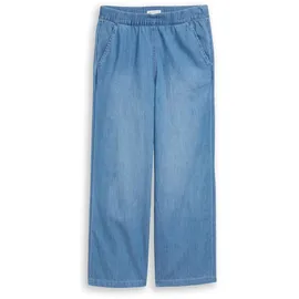 Tom Tailor Kinder Wide Leg Jeans - 170