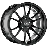 OZ ULTRALEGGERA HLT 8,0 x 19 5 x 112 ET45 Schwarz