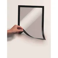 Durable Magnetrahmen Schwarz