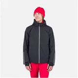 Rossignol Strawpile Jacket - Skijacke, - Herren, black XL