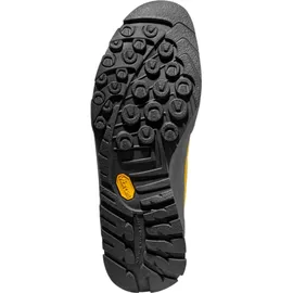 La Sportiva Boulder X Mid GTX savana/alpine (E32E26) 39