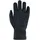Roeckl Windham Winter Reithandschuhe 7,5 Grau/Schwarz