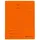 Herlitz Schnellhefter A4 orange