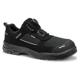 ELTEN Sicherheitshalbschuh MATTHEW Pro BOA® GTX Low ESD S3 CI Typ 3, Gr. 43