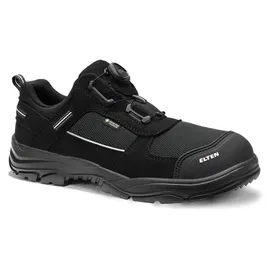 ELTEN Sicherheitshalbschuh MATTHEW Pro BOA® GTX Low ESD S3 CI Typ 3, Gr. 43