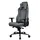 Arozzi Vernazza Soft Fabric Gaming Chair grau