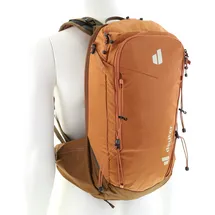 Deuter Attack 16 l Braun