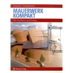 Mauerwerk kompakt