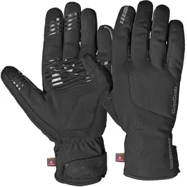 GripGrab Polaris 2 Winter Handschuhe-Schwarz-L