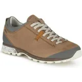 AKU Bellamont 3 Suede GTX Ws Freizeitschuhe Nut/Grey UK 6 - EU 39,5 - Braun, 5203703