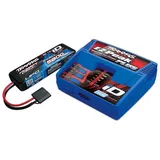 TRAXXAS Ladegerät mit 5800mAh 7,4V Lipo