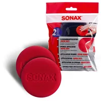 Sonax SchwammApplikator Super Soft 2 St. 04171410