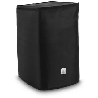 LD SYSTEMS DAVE 12 G4X SAT PC Schutzhülle für DAVE 12 G4X Satelliten