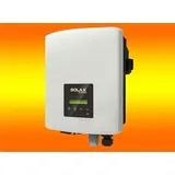 Birsppy SolaX Mini 600Watt Micro Wechselrichter für Balkonkraftwerk von BAU-tech Solarenergie GmbH