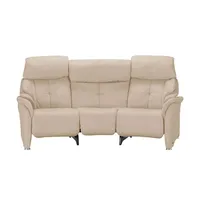 HIMOLLA Trapezsofa 4217 ¦ ¦ Maße (cm): B: 216 H: 109 T: 101