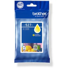 Brother LC-527Y gelb