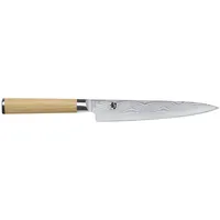 KAI Shun Classic Allzweckmesser 15 cm Braun/Silber