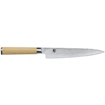 KAI Shun Classic Allzweckmesser 15 cm Braun/Silber