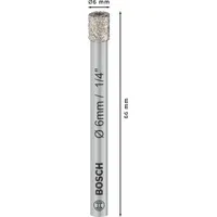 Bosch Diamantbohrer Expert for Ceramic 6 mm