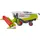 Siku 1991 -  Claas Lexion 600 Mähdrescher 1:50
