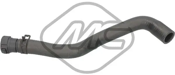 METALCAUCHO Heizungsschlauch 09270 für Ford MAZDA