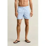 GANT Badeshorts Regular fit Blau 3XL