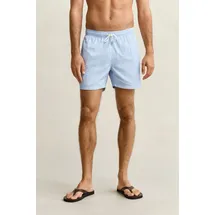 GANT Badeshorts Regular fit Blau 3XL