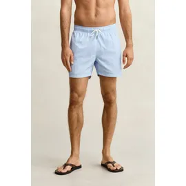 GANT Badeshorts Regular fit Blau 3XL