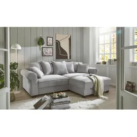 Hom ́in Ecksofa MAUREEN