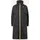 K-Way Funktionsjacke AUBE schwarz M