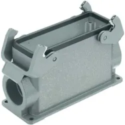 Harting Sockelgehäuse 1xM32, hohe Bauform 19300240232
