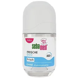 sebamed FRISCHE DEO 50 ml Körperpflege