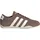 adidas Grand Court Lo Damen Earth Strata/Off White 38 2/3