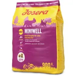 Hunde - Trockenfutter JOSERA Miniwell