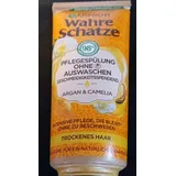 Garnier Wahreschätze Pflegespülung Ohne Auswaschen