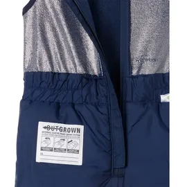 Columbia BugaTM Ii Rennanzug Skijacke Blau 92