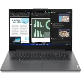Lenovo V17 G4 Intel Core i7-13620H 8 GB RAM 512 GB SSD Win11 Pro 