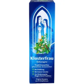 Klosterfrau Melissengeist 235 ml