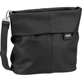 Zwei Mademoiselle.M M8 nubuk black