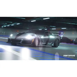 Test Drive Unlimited Solar Crown