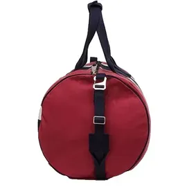 Napapijri Weekender Reisetasche 30 cm rot