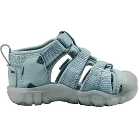 Keen Seacamp II CNX Blau/Türkis 19