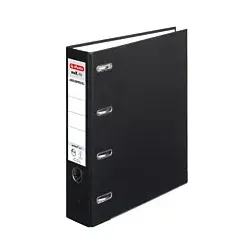 Herlitz maX.file protect - Aktenordner - Rückenbreite: 70 mm