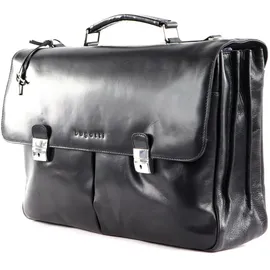 Bugatti Romano Aktentasche schwarz 13''