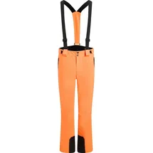 Mc Kinley McKINLEY He.-Ski-Hose Didi II M ORANGE ORANGE
