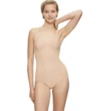 Damen Neutral Beige 90E