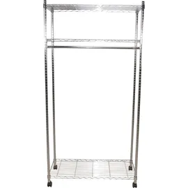 INOSIGN Garderobenständer INOSIGN grau