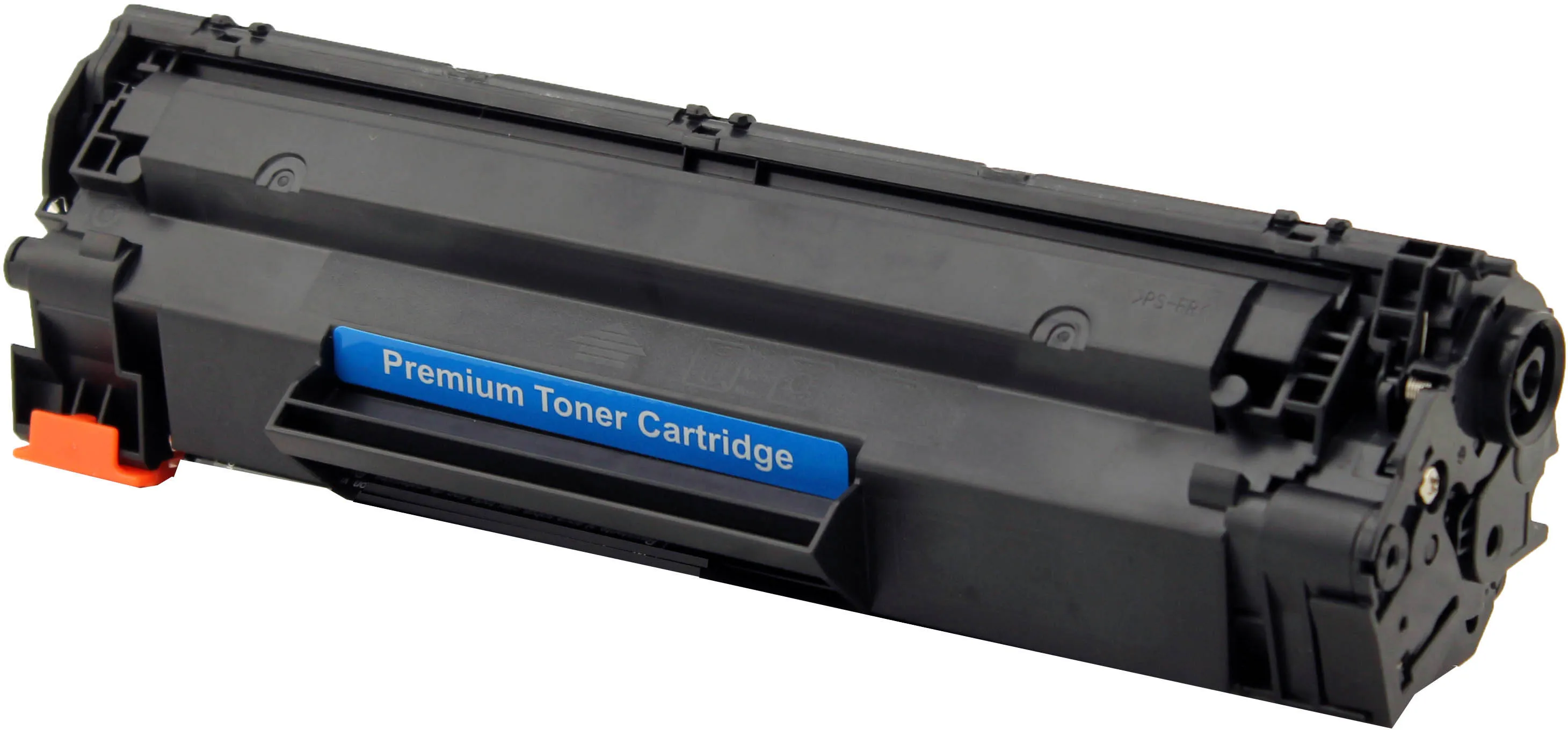 Kompatibler Toner für HP CB436A 36A Laserjet MFP M1120 M1120a M1120h M1120n M1120w M1522 M1522N M1522NF P1503 P1503n P1504n P1505 P1505n P1506n von ABC