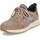 Rieker B0752 Herren Beige 44
