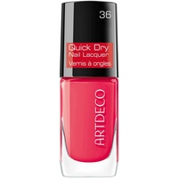 Artdeco Quick Dry Nail Lacquer 36 pink passion,